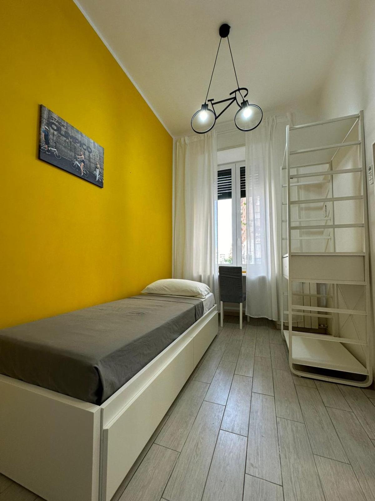 Gasthof Bed&bikerome Angelico *