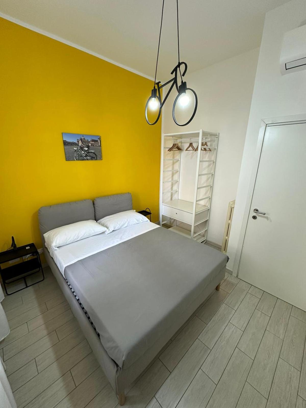 Gasthof Bed&bikerome Angelico Rom