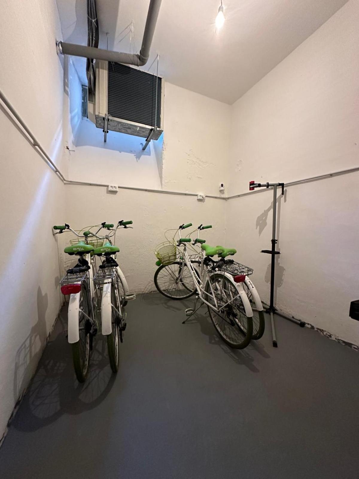 Gasthof Bed&bikerome Angelico