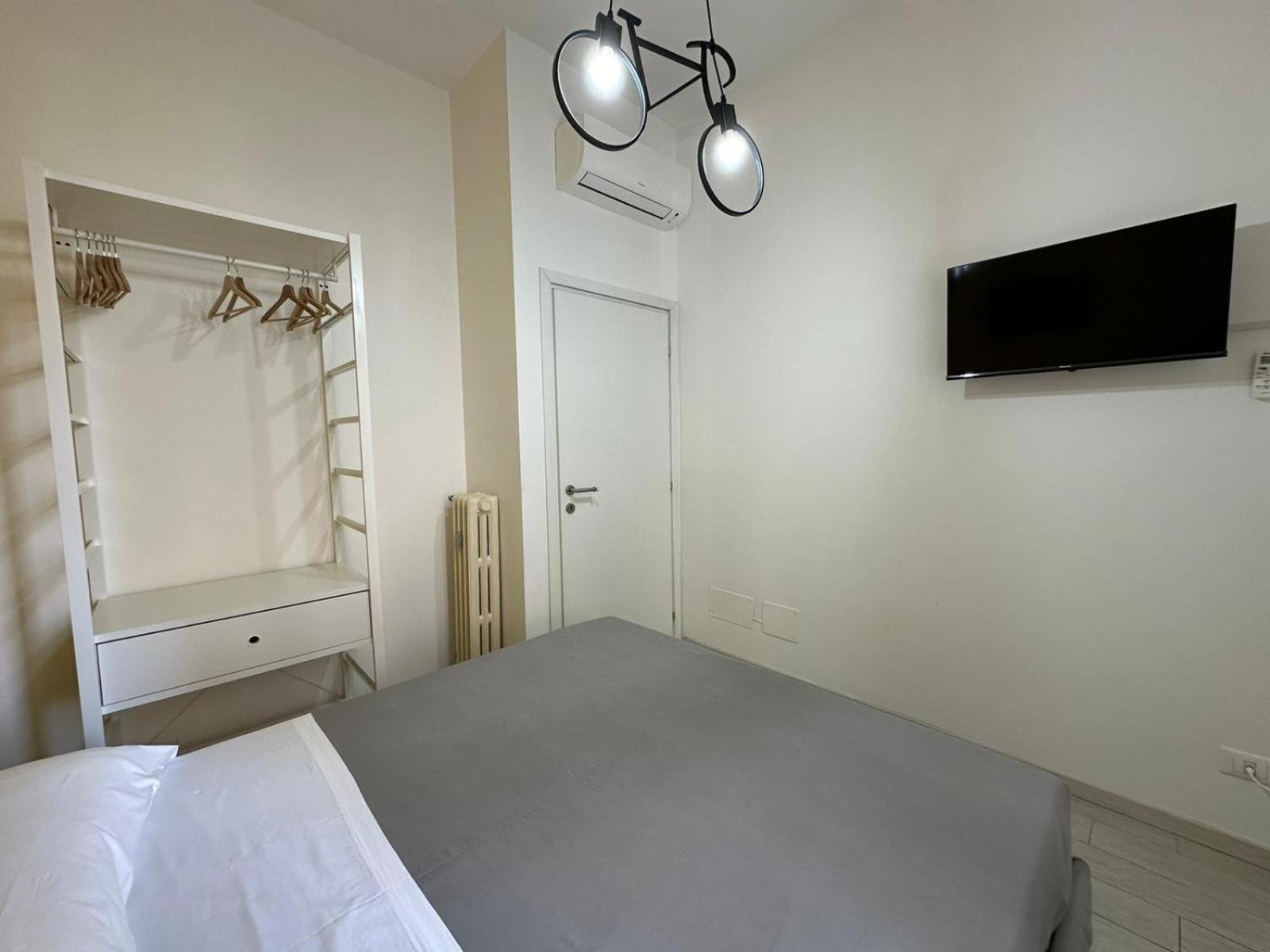 Gasthof Bed&bikerome Angelico